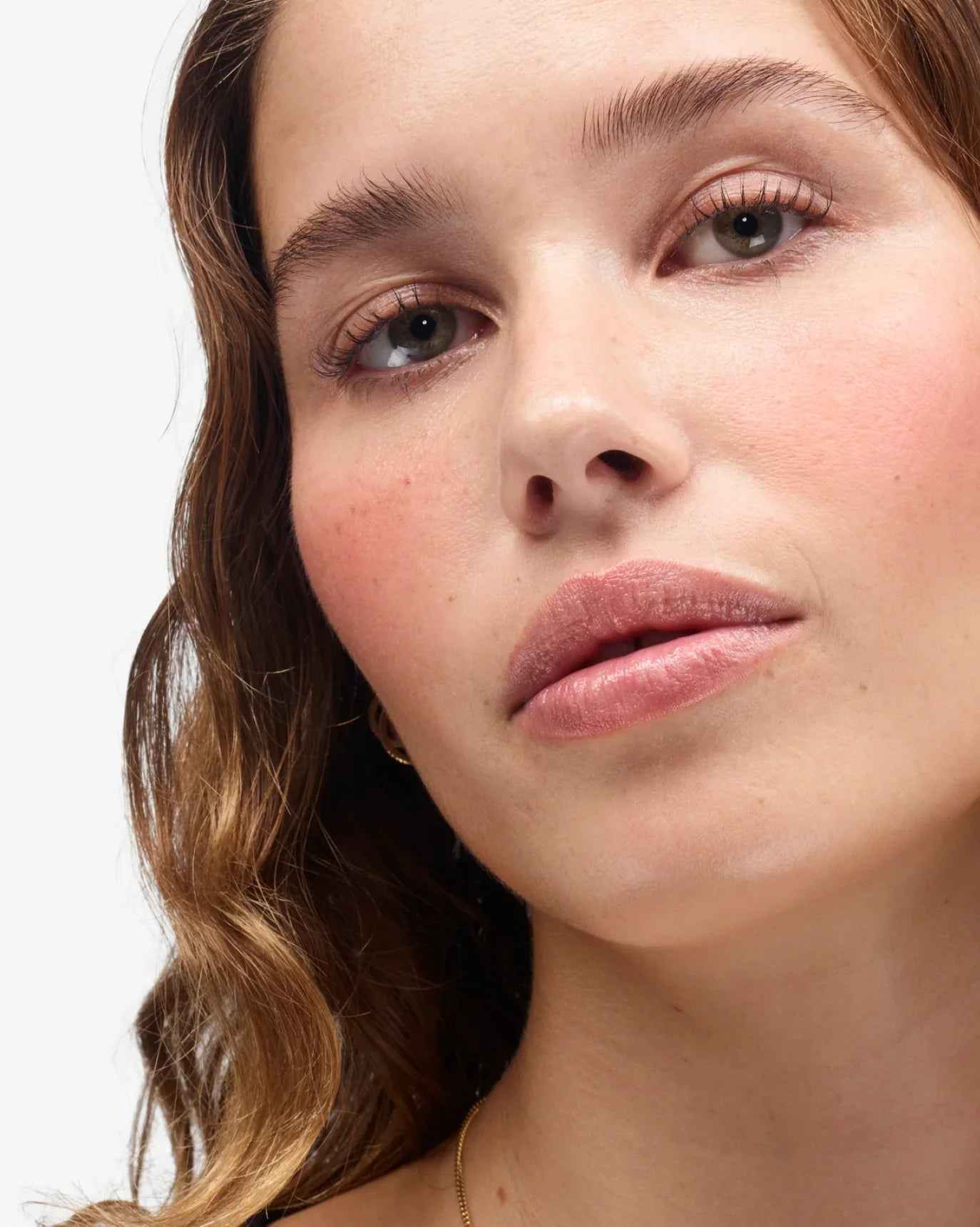 Glossier Cloud Paint Blush