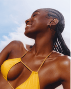 Glossier Cloud Paint Blush