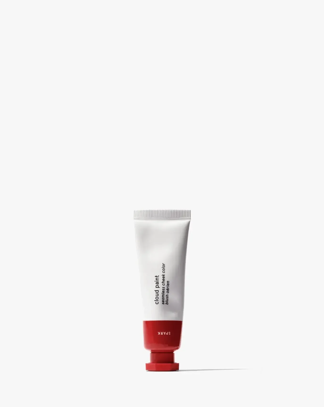 Glossier Cloud Paint Blush - Glossier - Makeup - Spark - Wylde Grey