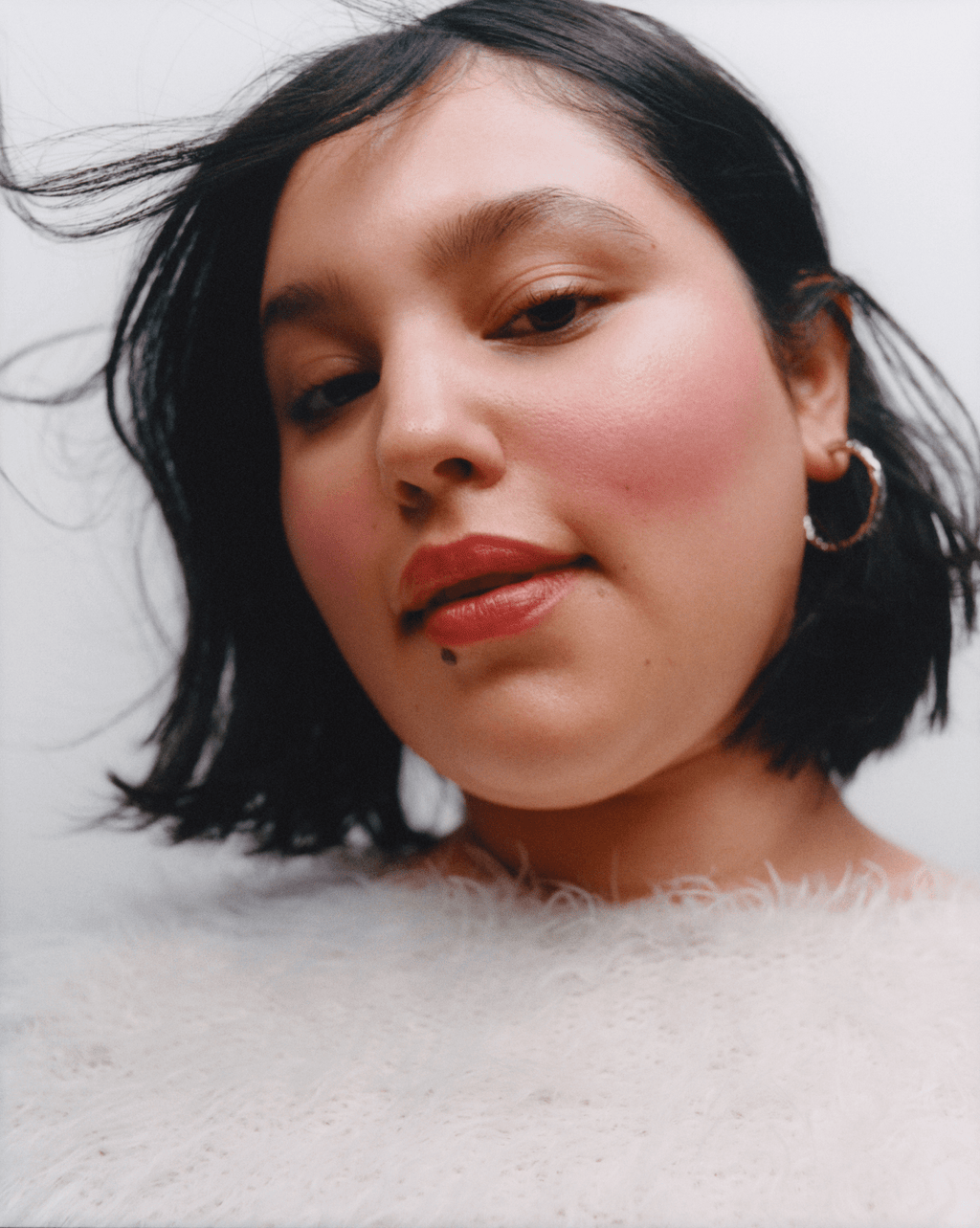 Glossier Cloud Paint Blush