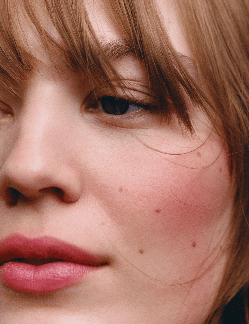 Glossier Cloud Paint Blush