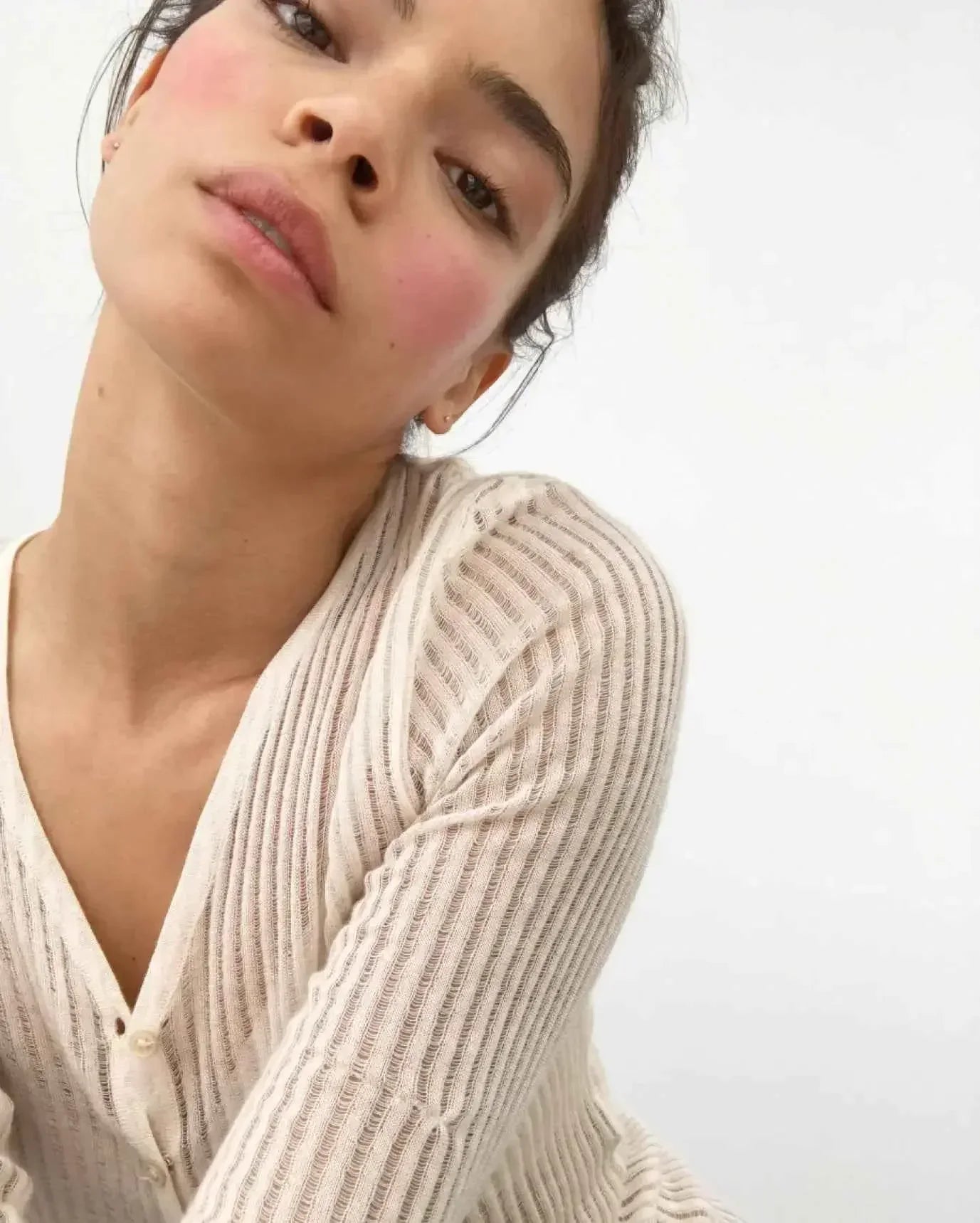 Glossier Cloud Paint Blush - Glossier - Makeup - Soar - Wylde Grey