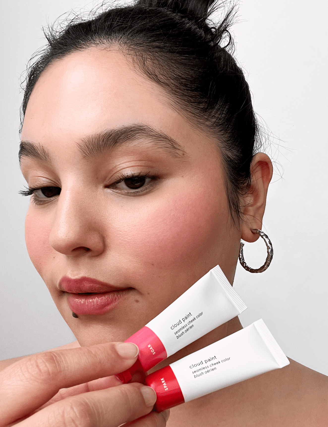 Glossier Cloud Paint Blush