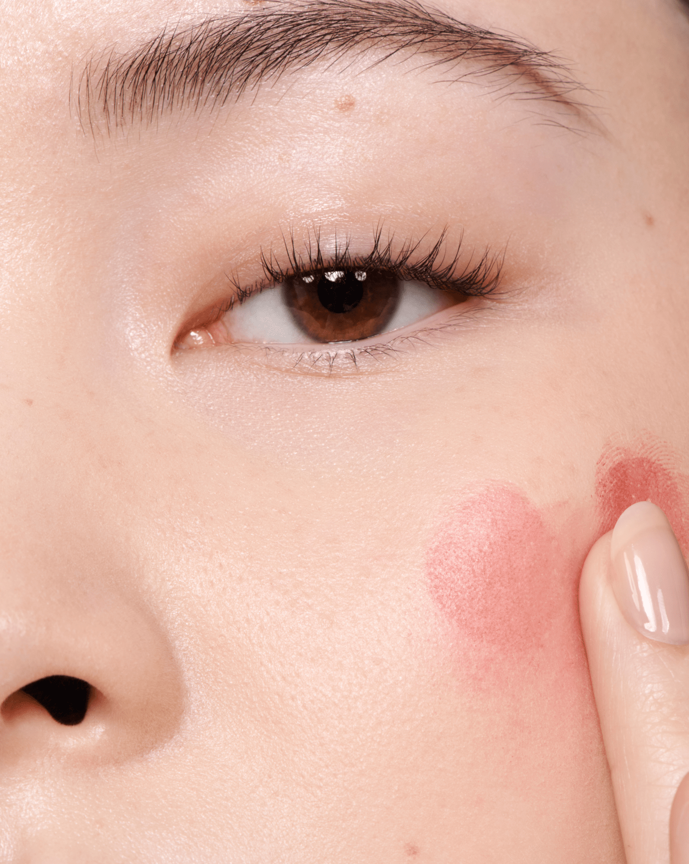 Glossier Cloud Paint Blush