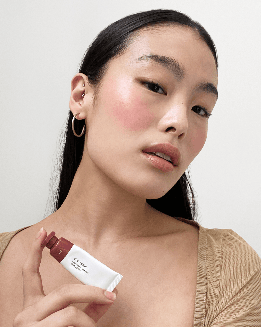 Glossier Cloud Paint Blush