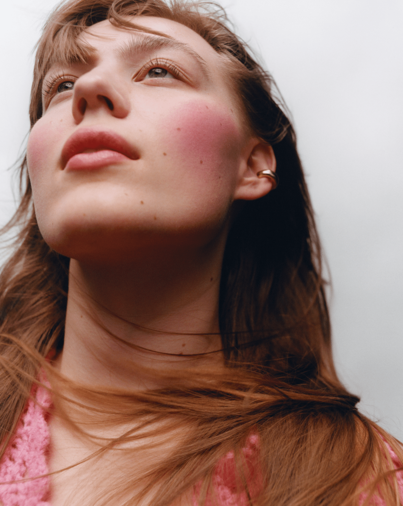 Glossier Cloud Paint Blush