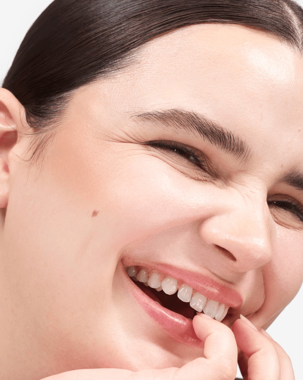 Glossier Cloud Paint Blush