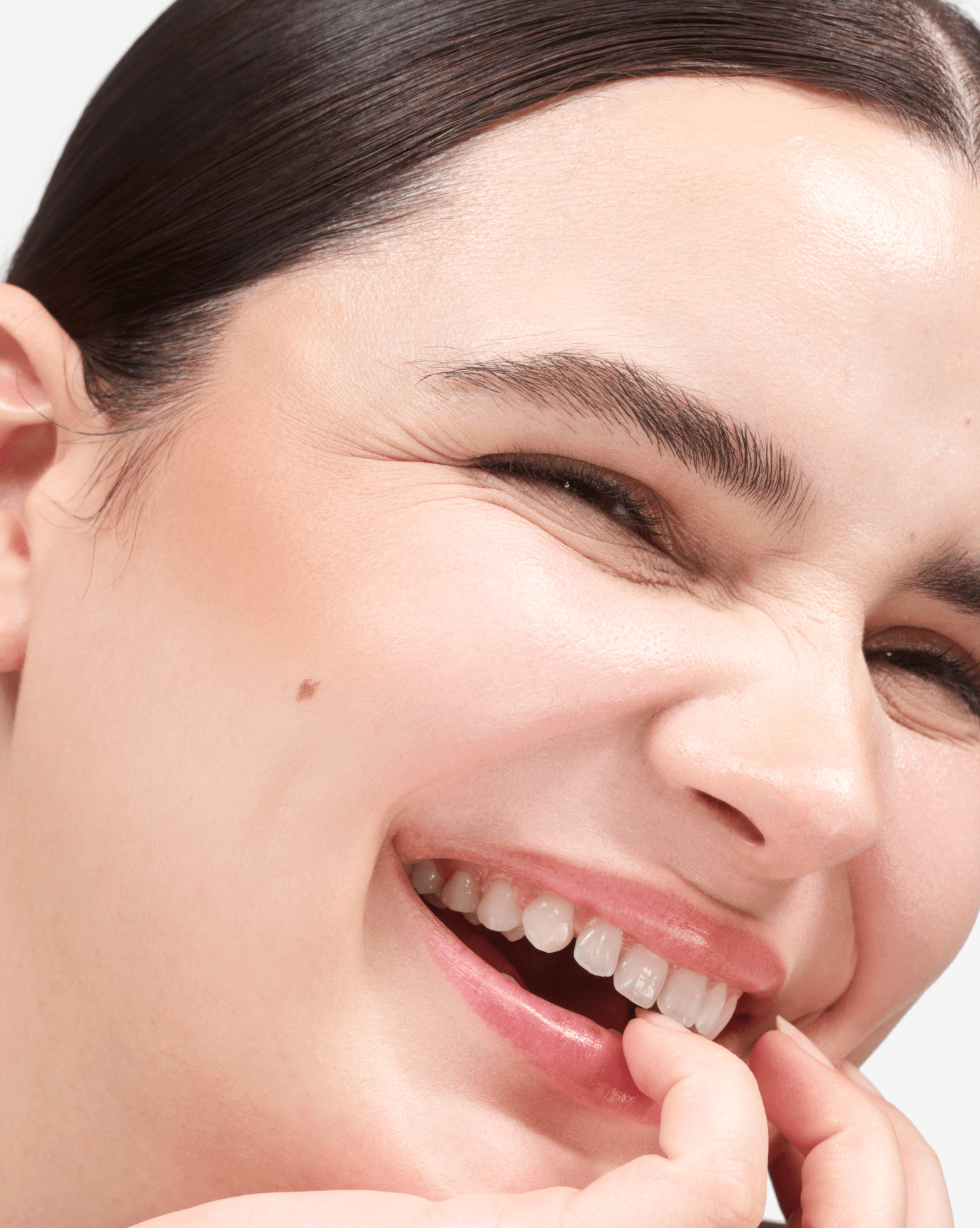 Glossier Cloud Paint Blush