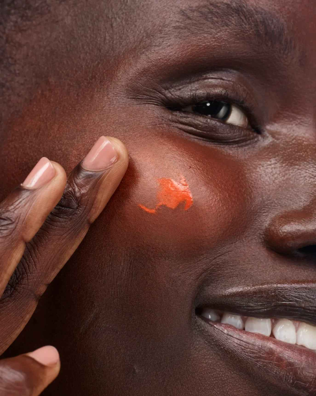 Glossier Cloud Paint Blush