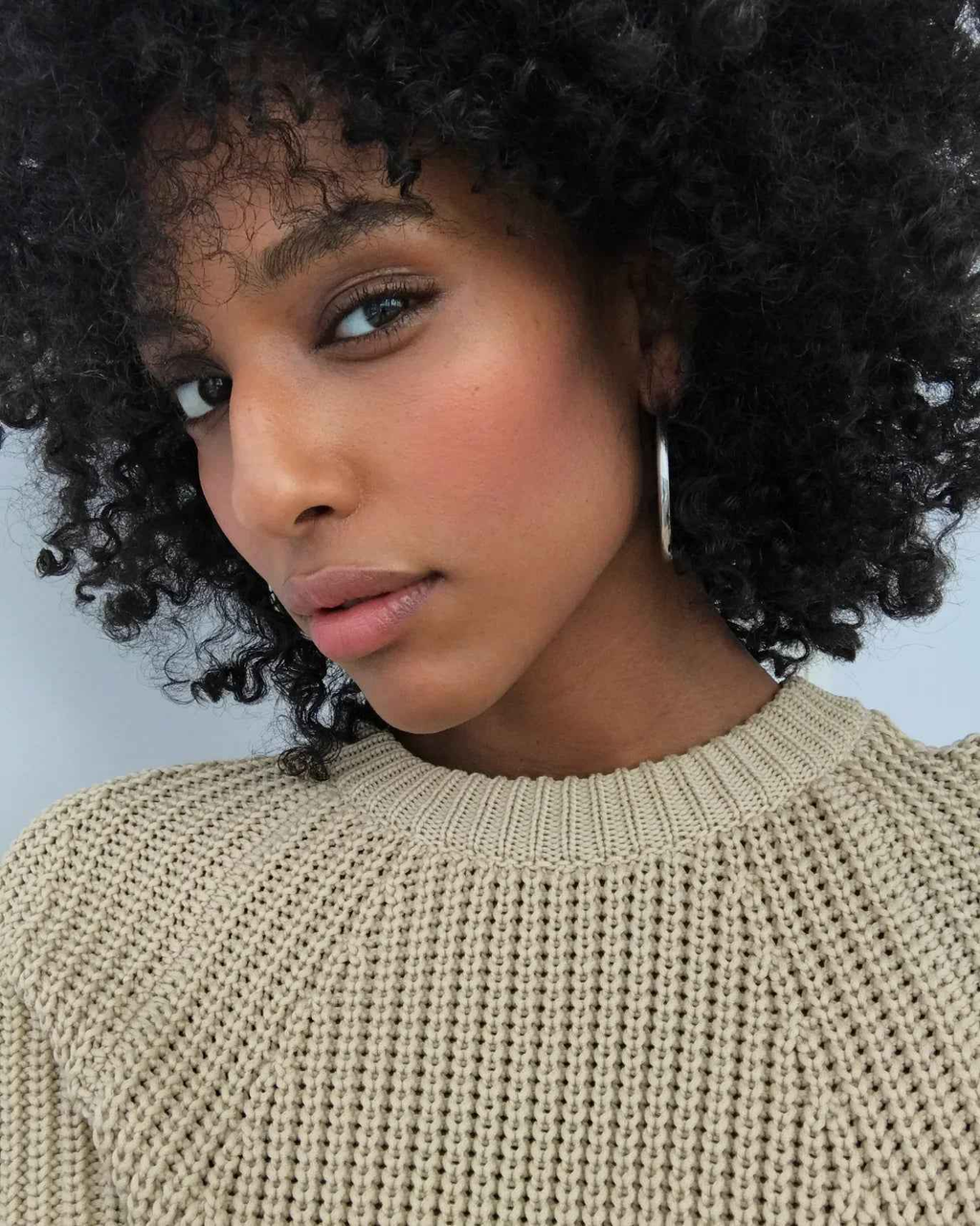 Glossier Cloud Paint Blush