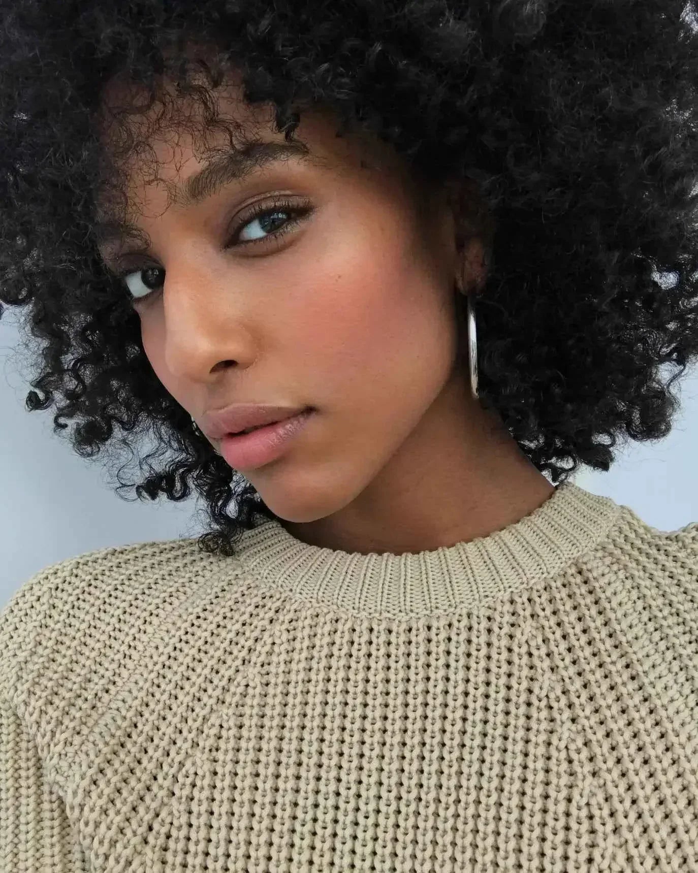 Glossier Cloud Paint Blush - Glossier - Makeup - Soar - Wylde Grey