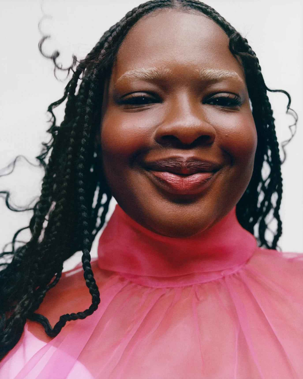 Glossier Cloud Paint Blush