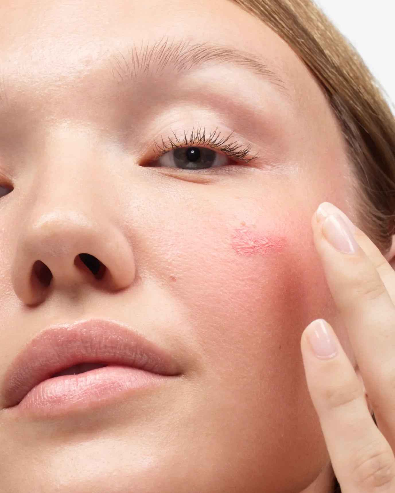 Glossier Cloud Paint Blush