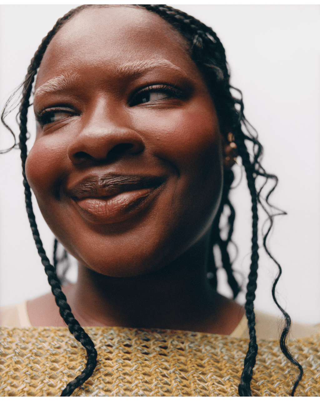 Glossier Cloud Paint Blush