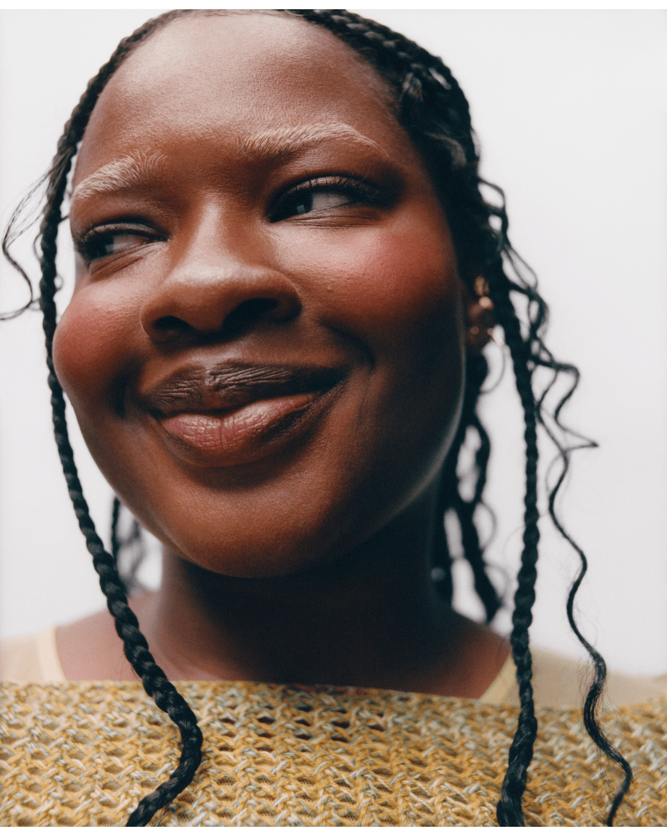 Glossier Cloud Paint Blush