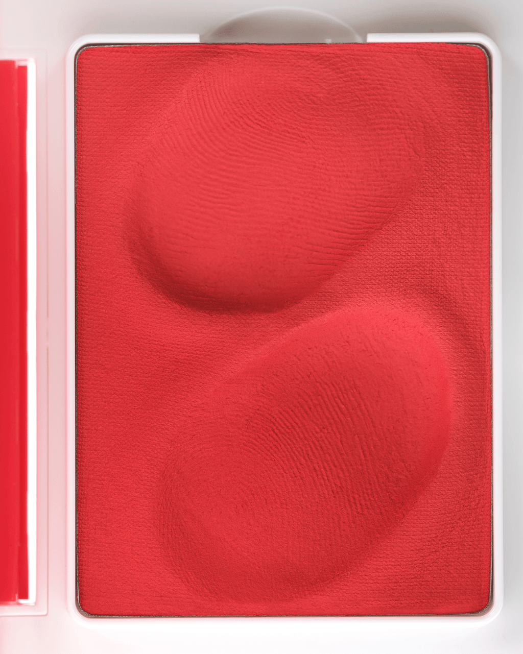 Glossier Cloud Paint Plush Blush