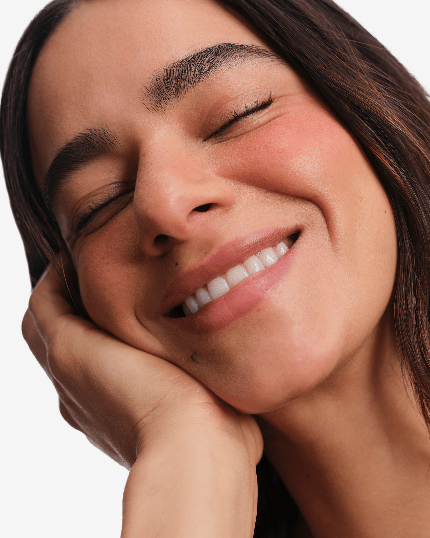 Glossier Cloud Paint Plush Blush