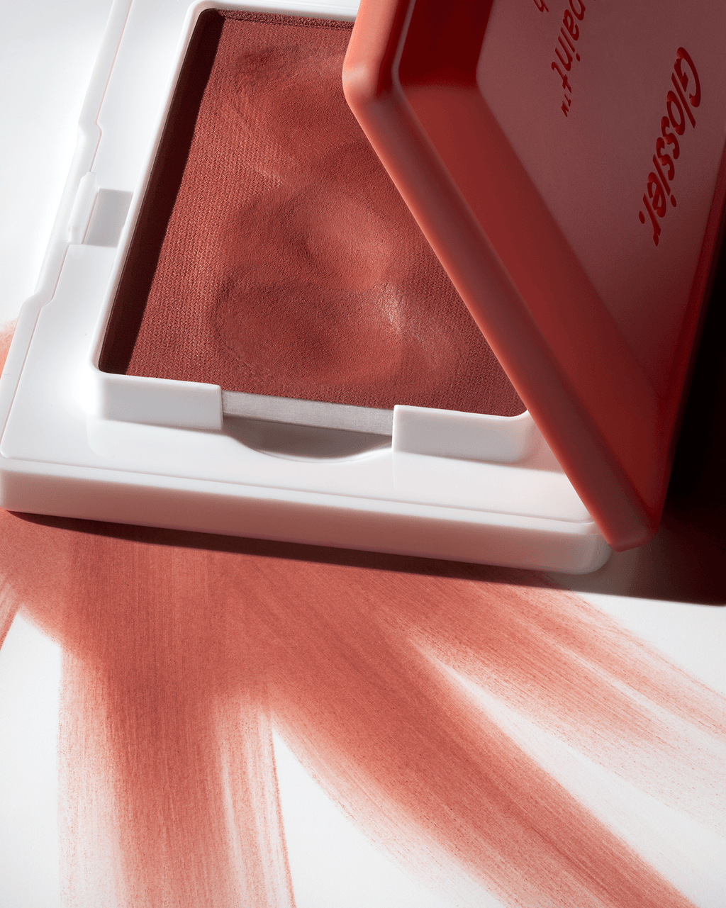 Glossier Cloud Paint Plush Blush
