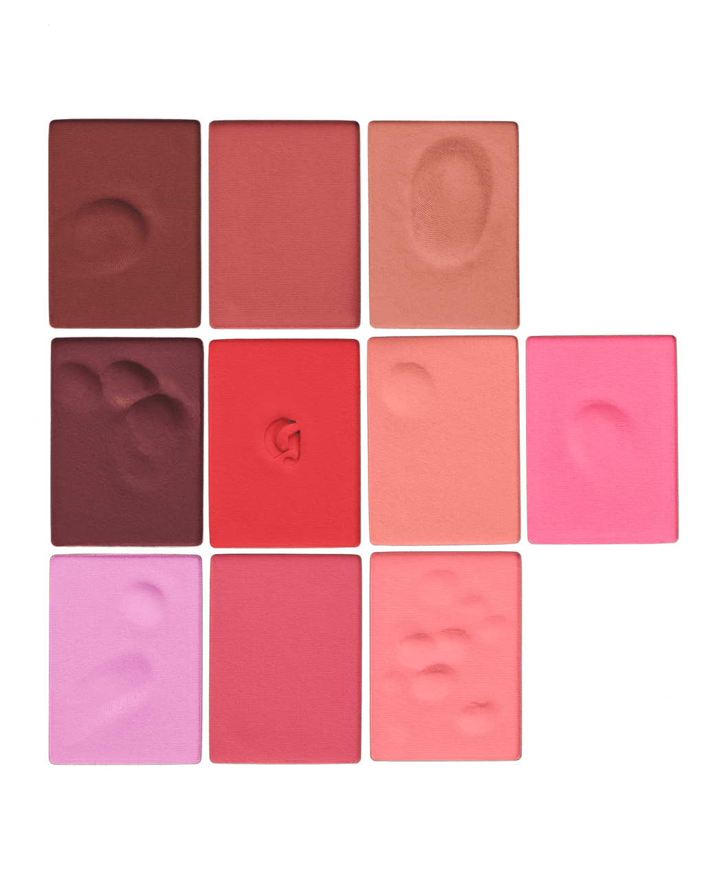 Glossier Cloud Paint Plush Blush