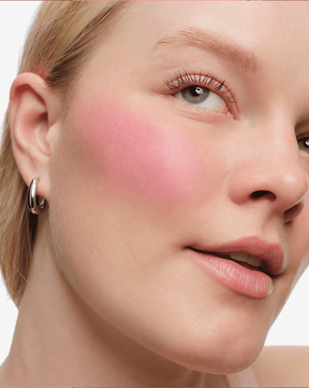 Glossier Cloud Paint Plush Blush