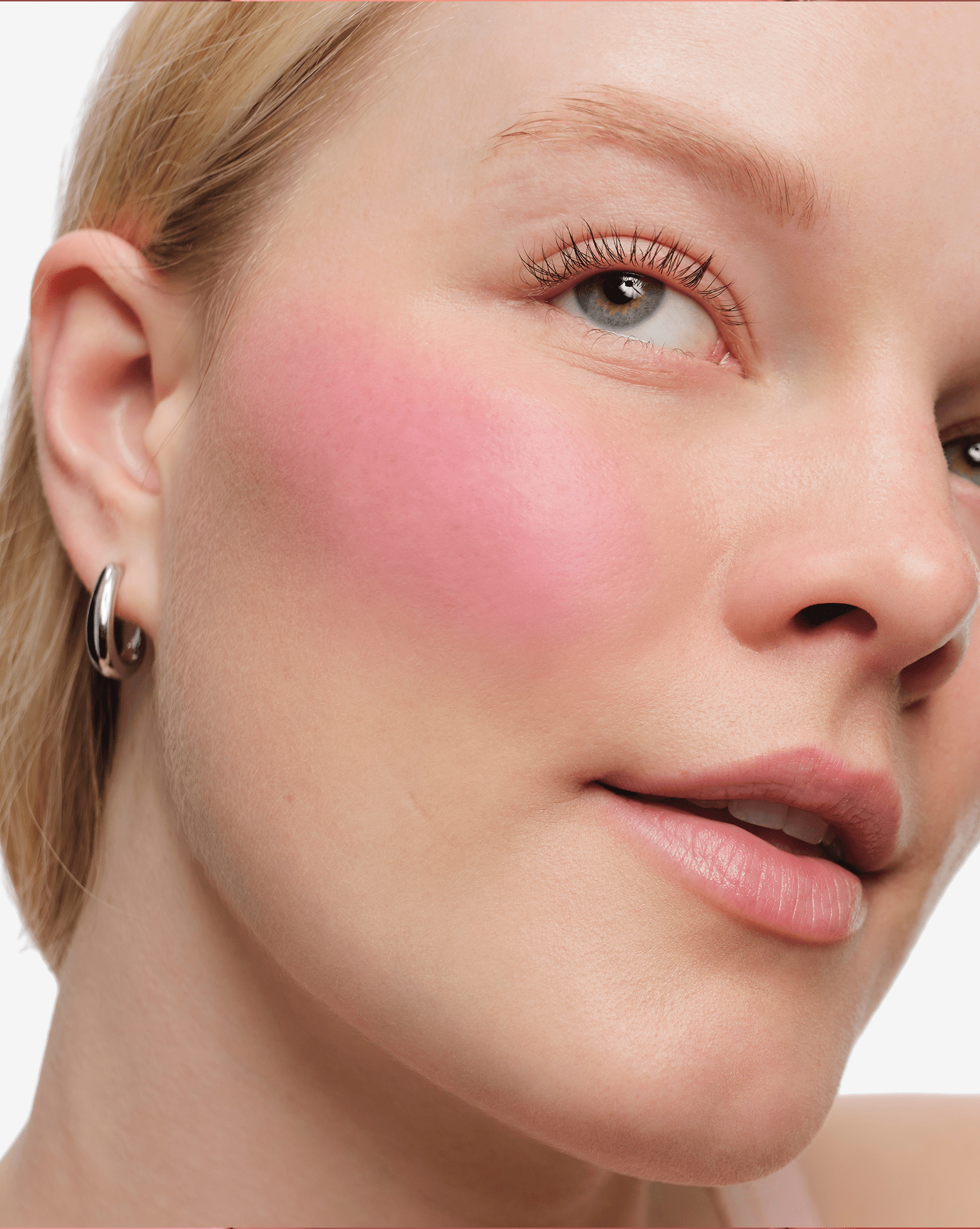 Glossier Cloud Paint Plush Blush