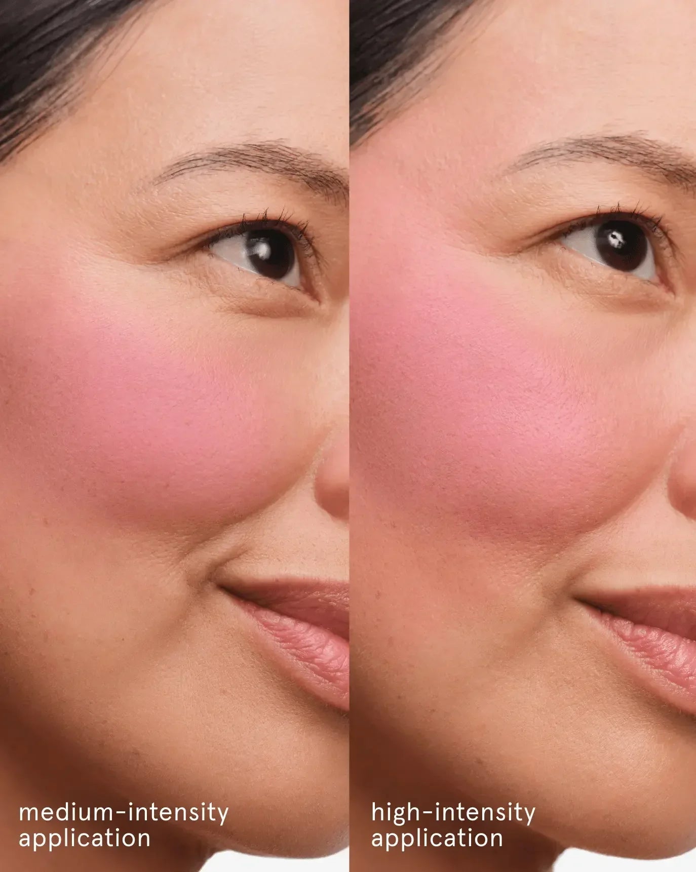 Glossier Cloud Paint Plush Blush