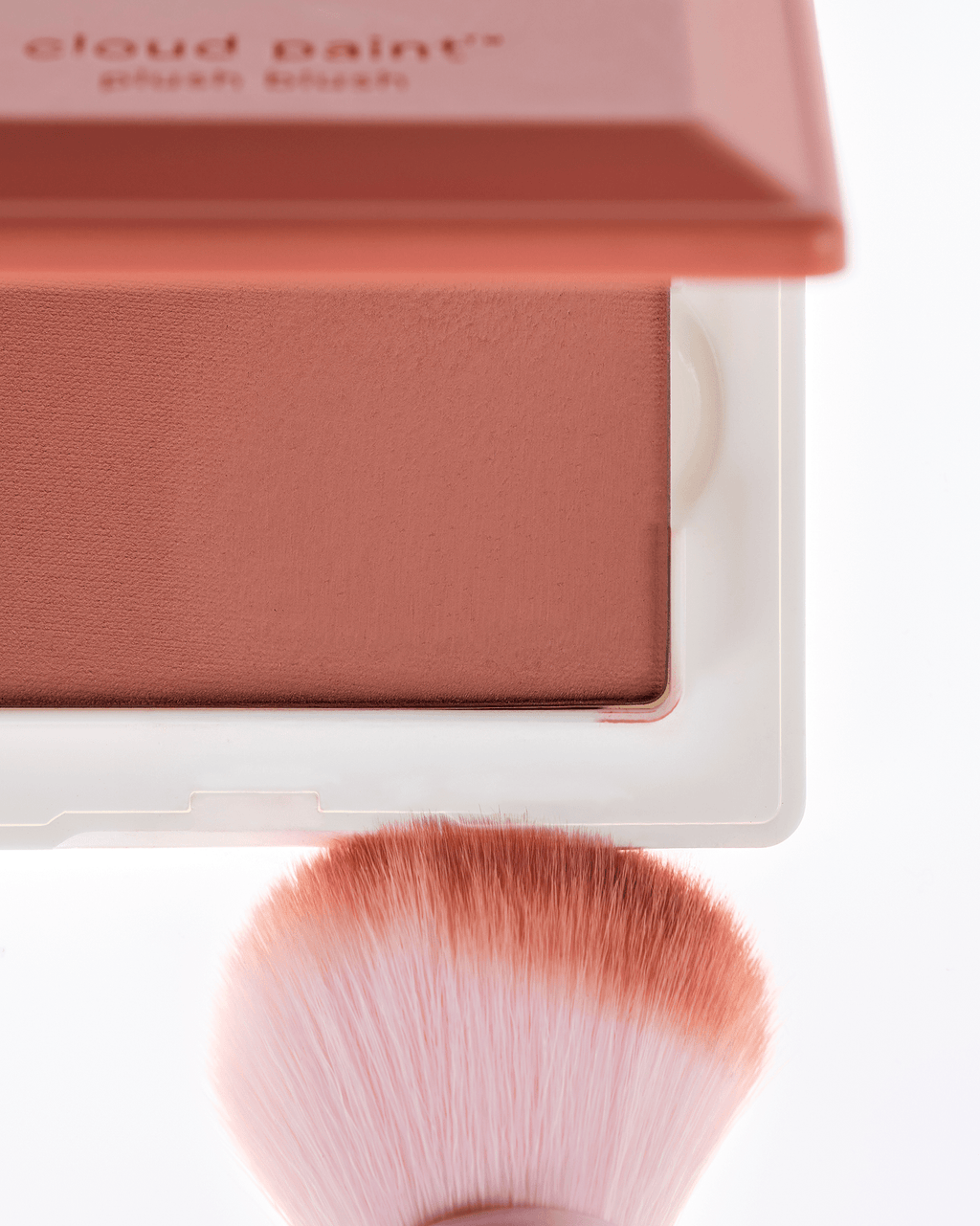 Glossier Cloud Paint Plush Blush