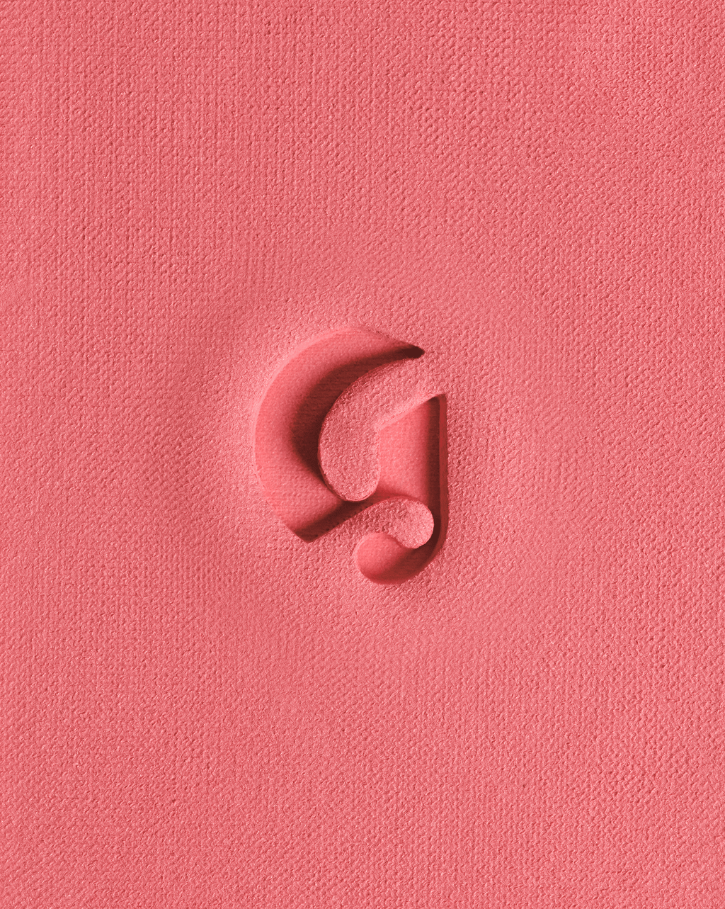 Glossier Cloud Paint Plush Blush