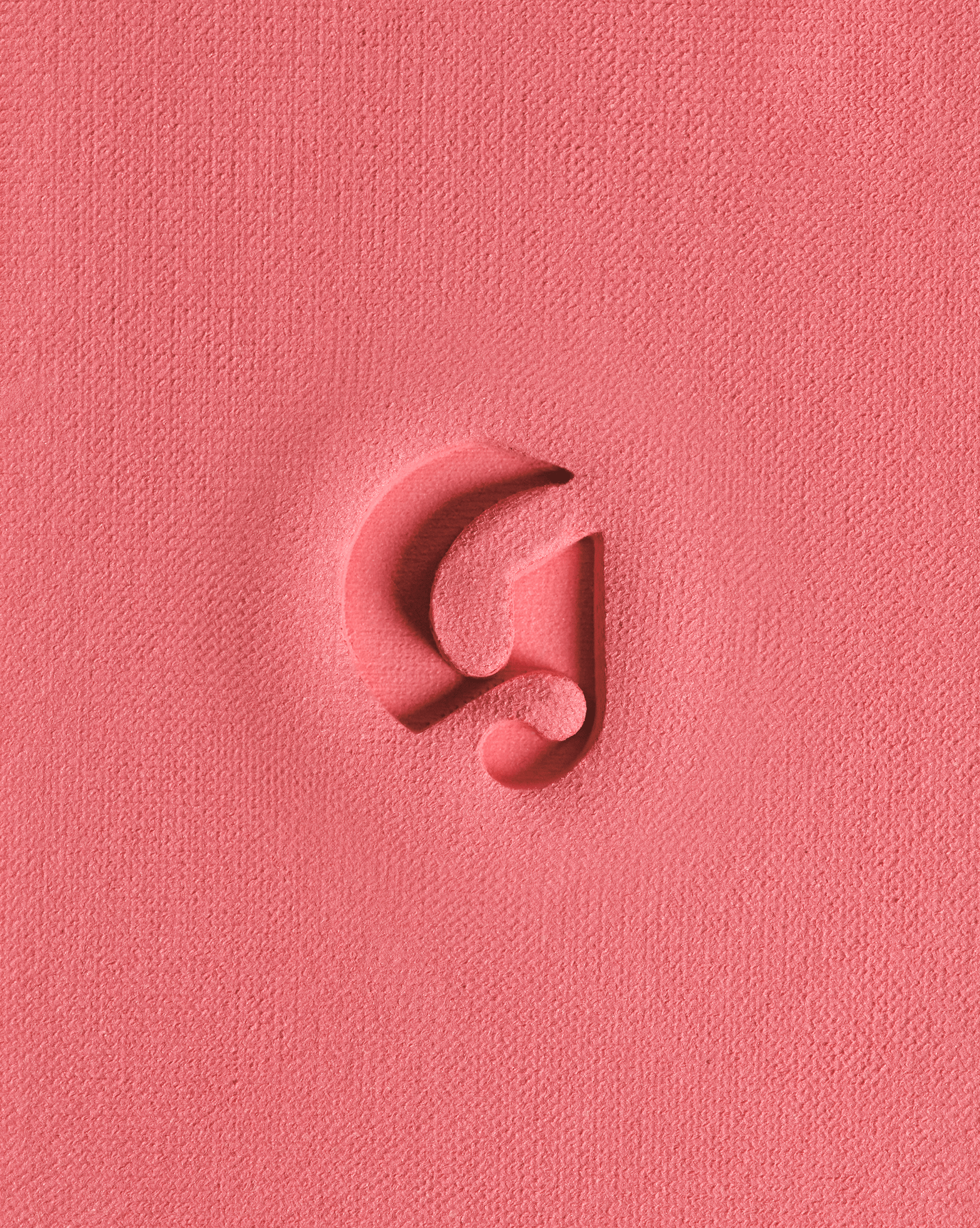 Glossier Cloud Paint Plush Blush