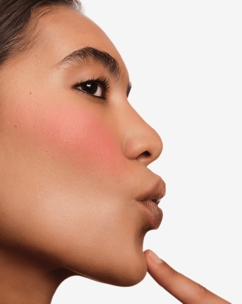Glossier Cloud Paint Plush Blush