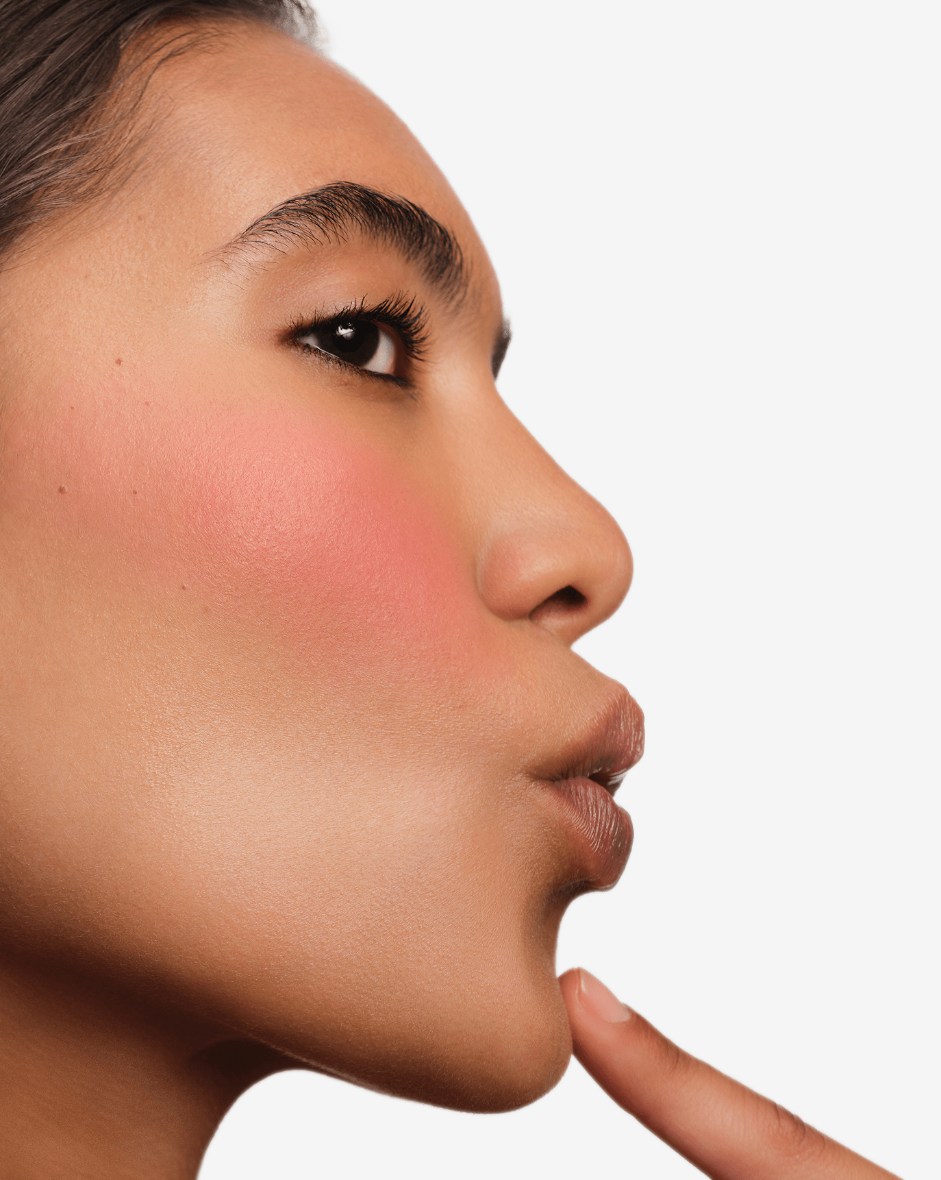 Glossier Cloud Paint Plush Blush