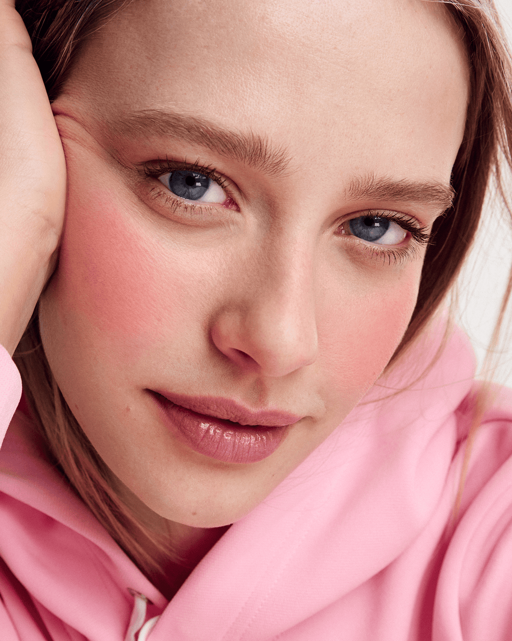 Glossier Cloud Paint Plush Blush