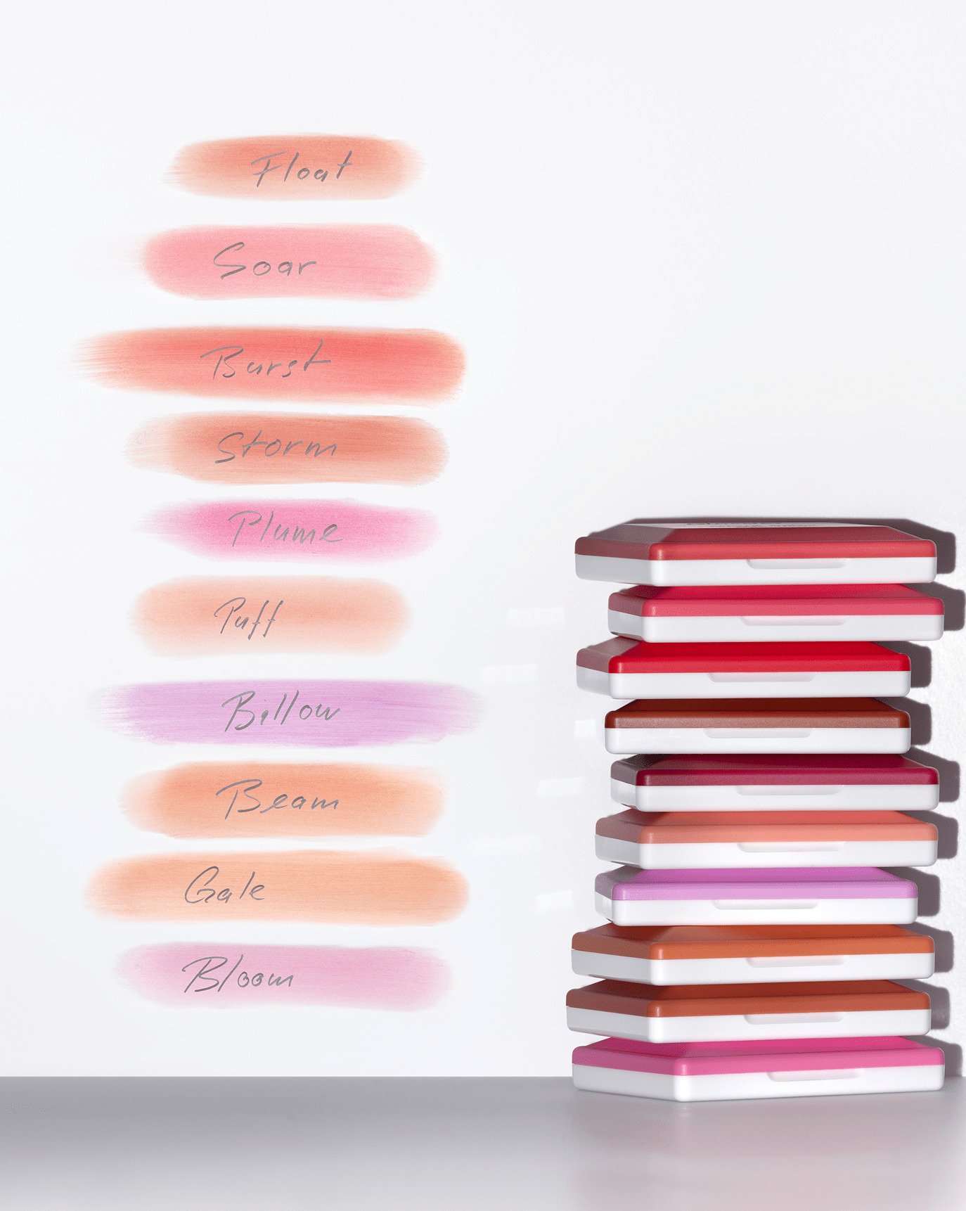 Glossier Cloud Paint Plush Blush