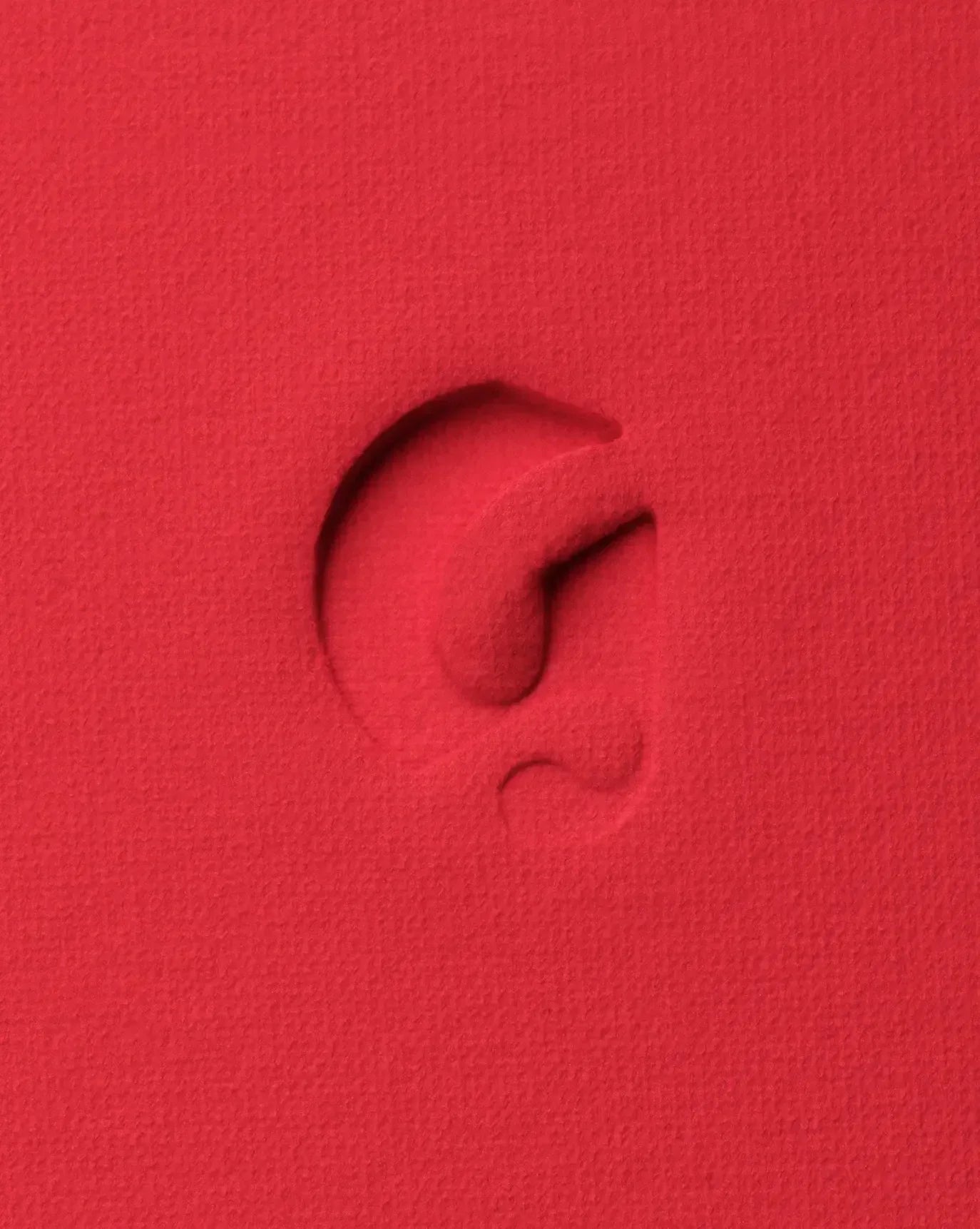 Glossier Cloud Paint Plush Blush