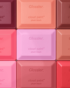 Glossier Cloud Paint Plush Blush