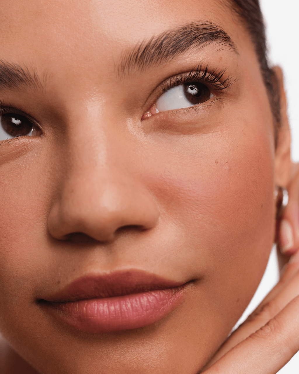 Glossier Cloud Paint Plush Blush