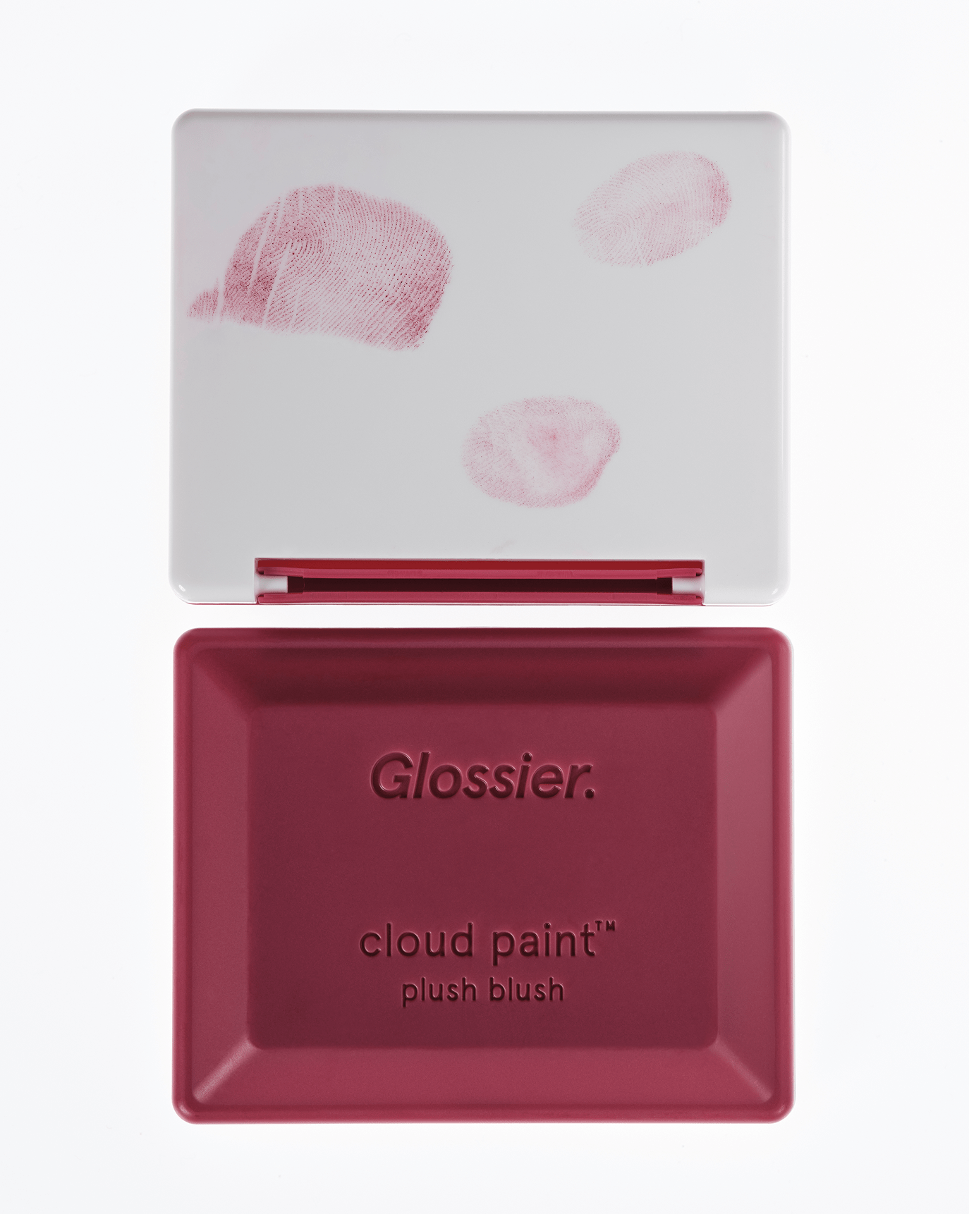 Glossier Cloud Paint Plush Blush