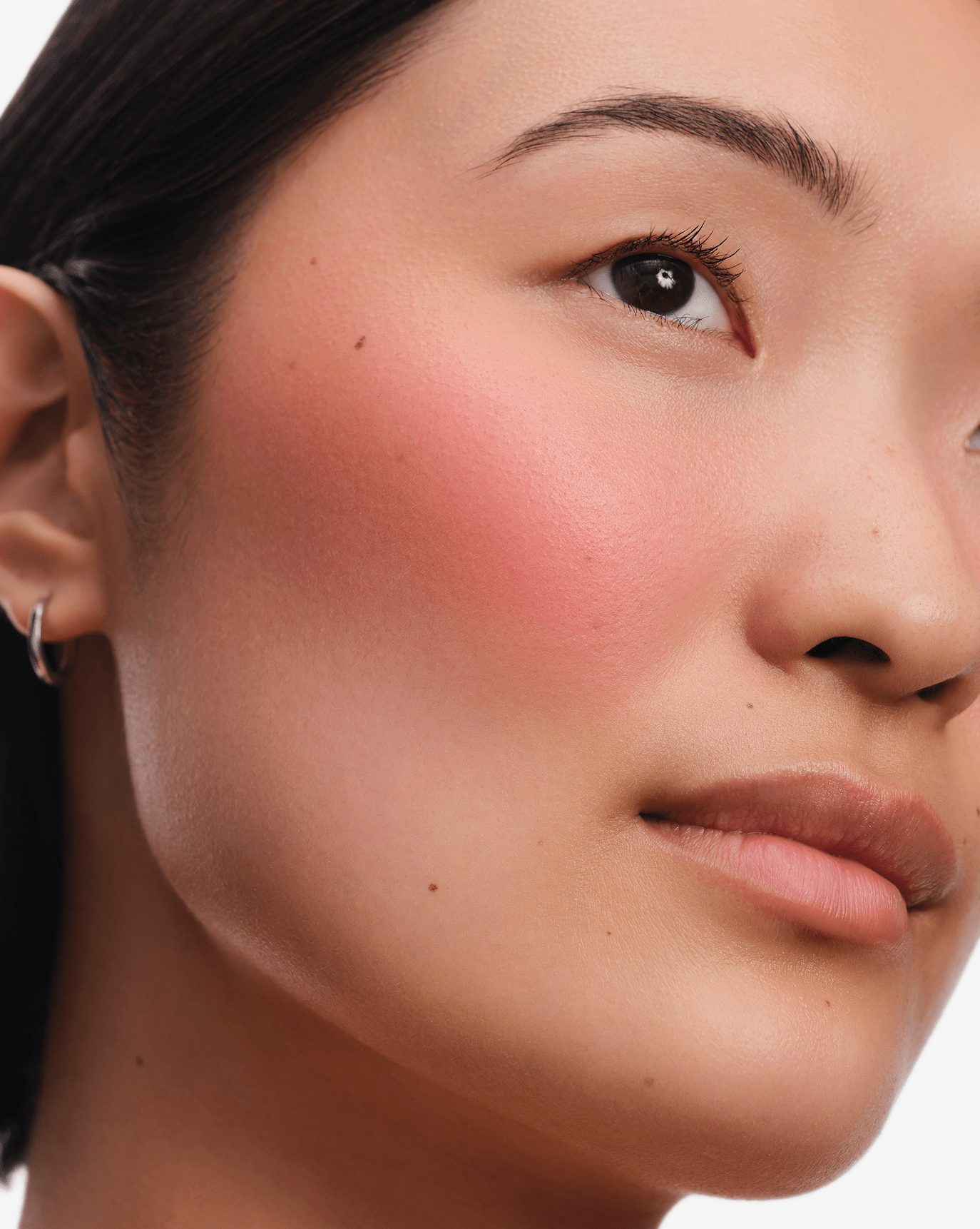 Glossier Cloud Paint Plush Blush