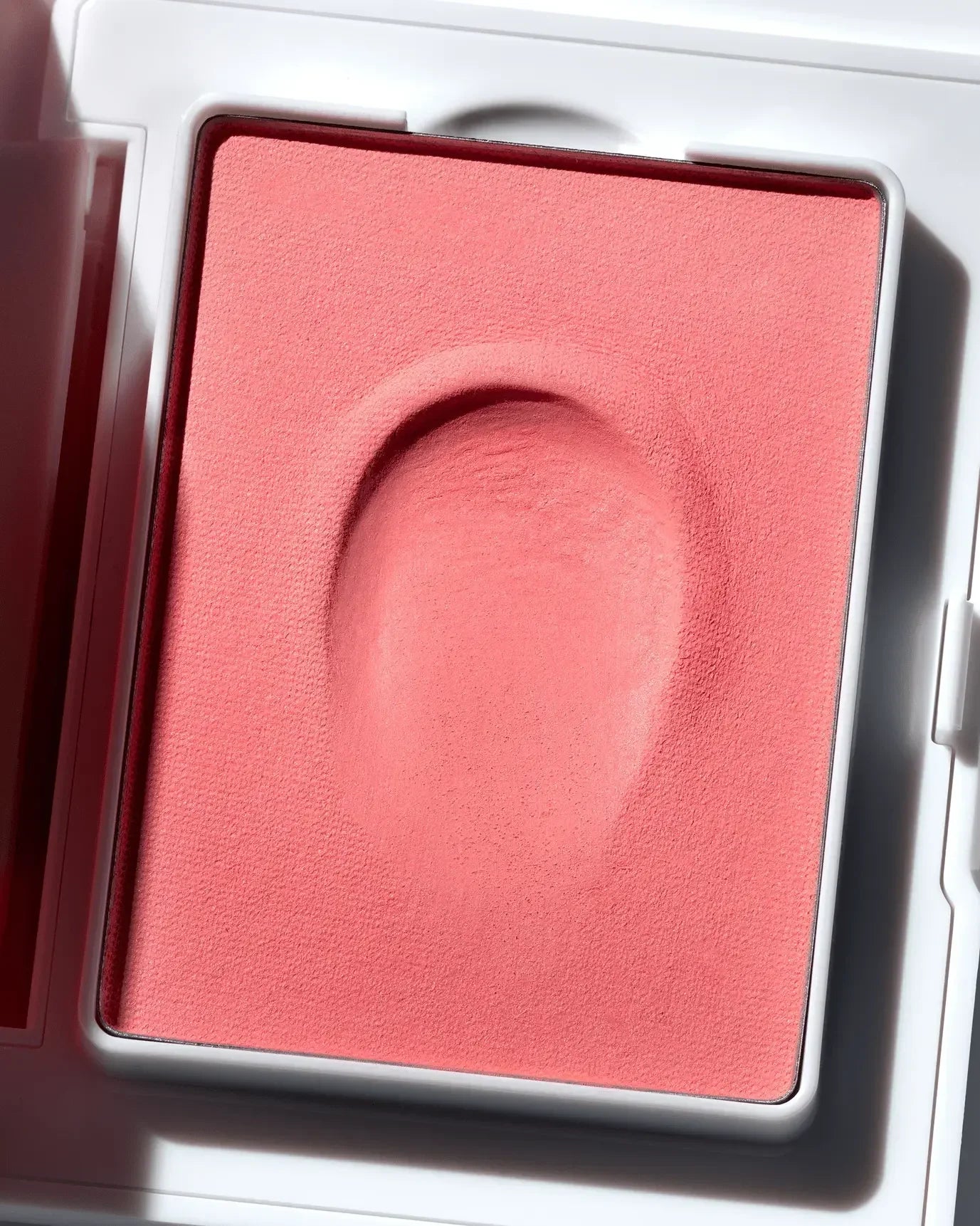 Glossier Cloud Paint Plush Blush - Glossier - Makeup - Puff - Wylde Grey