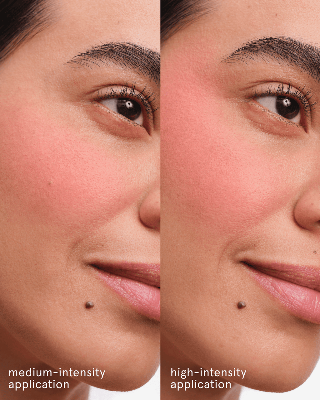 Glossier Cloud Paint Plush Blush