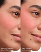 Glossier Cloud Paint Plush Blush