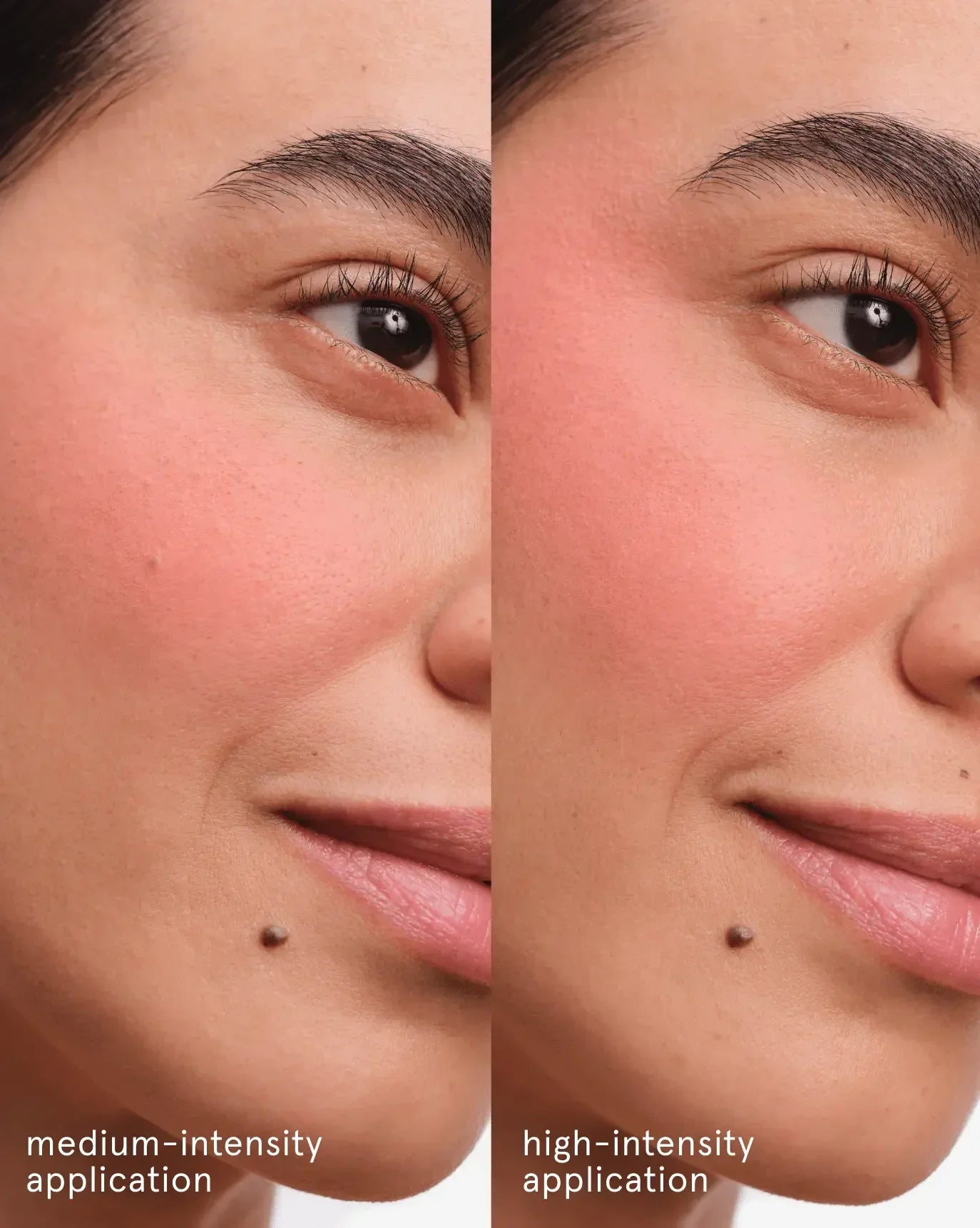 Glossier Cloud Paint Plush Blush - Glossier - Makeup - Puff - Wylde Grey