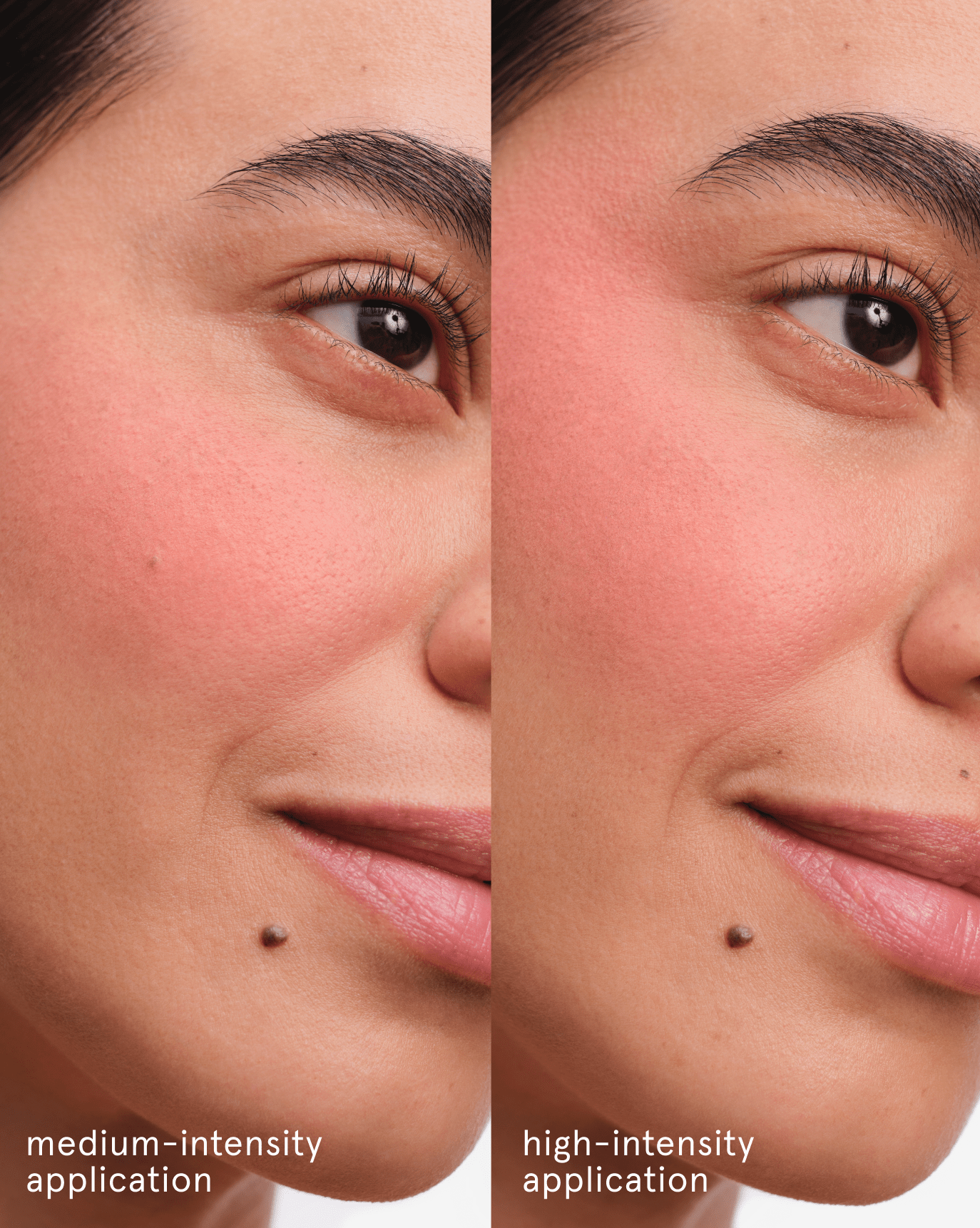 Glossier Cloud Paint Plush Blush