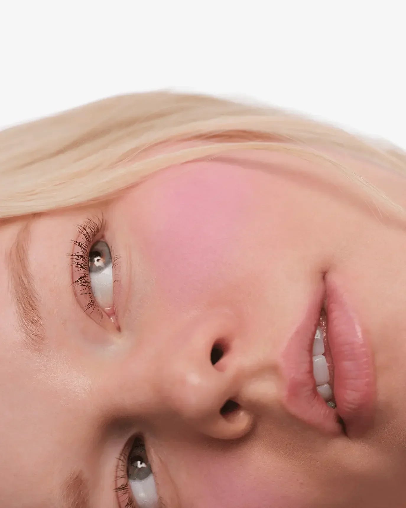 Glossier Cloud Paint Plush Blush - Glossier - Makeup - Puff - Wylde Grey