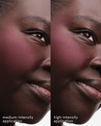 Glossier Cloud Paint Plush Blush