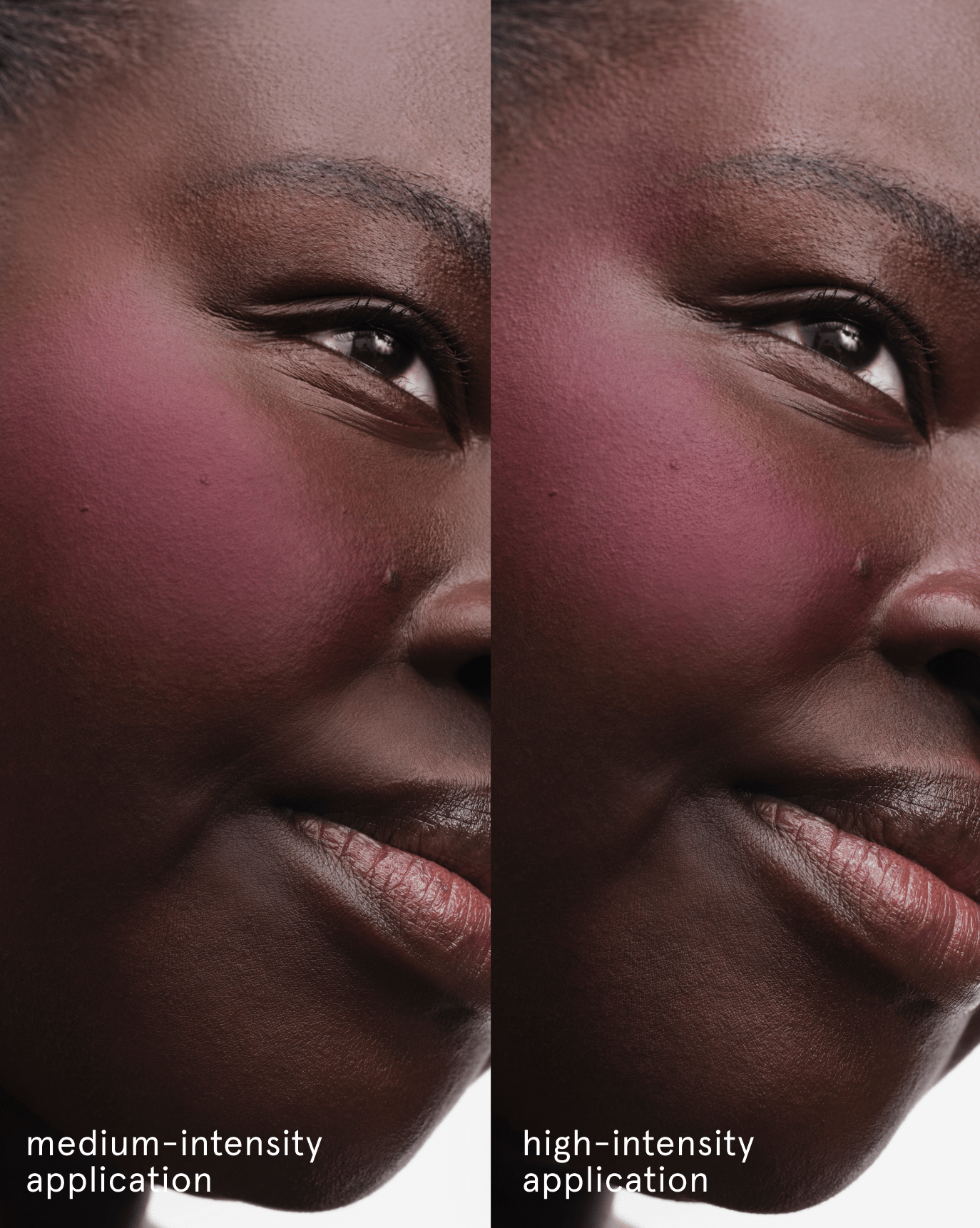 Glossier Cloud Paint Plush Blush