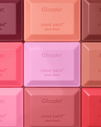 Glossier Cloud Paint Plush Blush