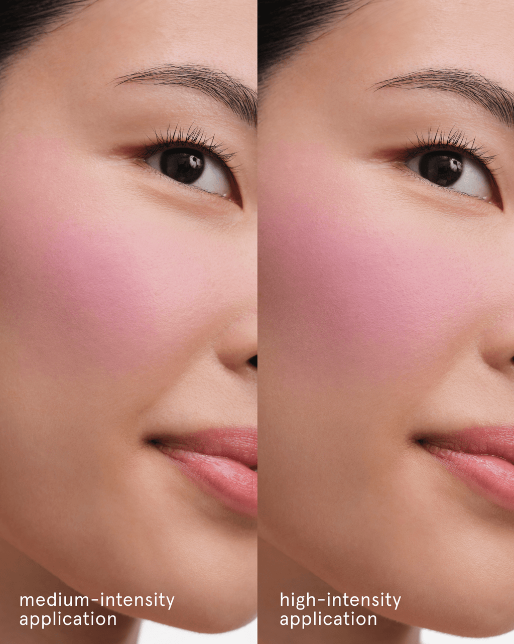 Glossier Cloud Paint Plush Blush