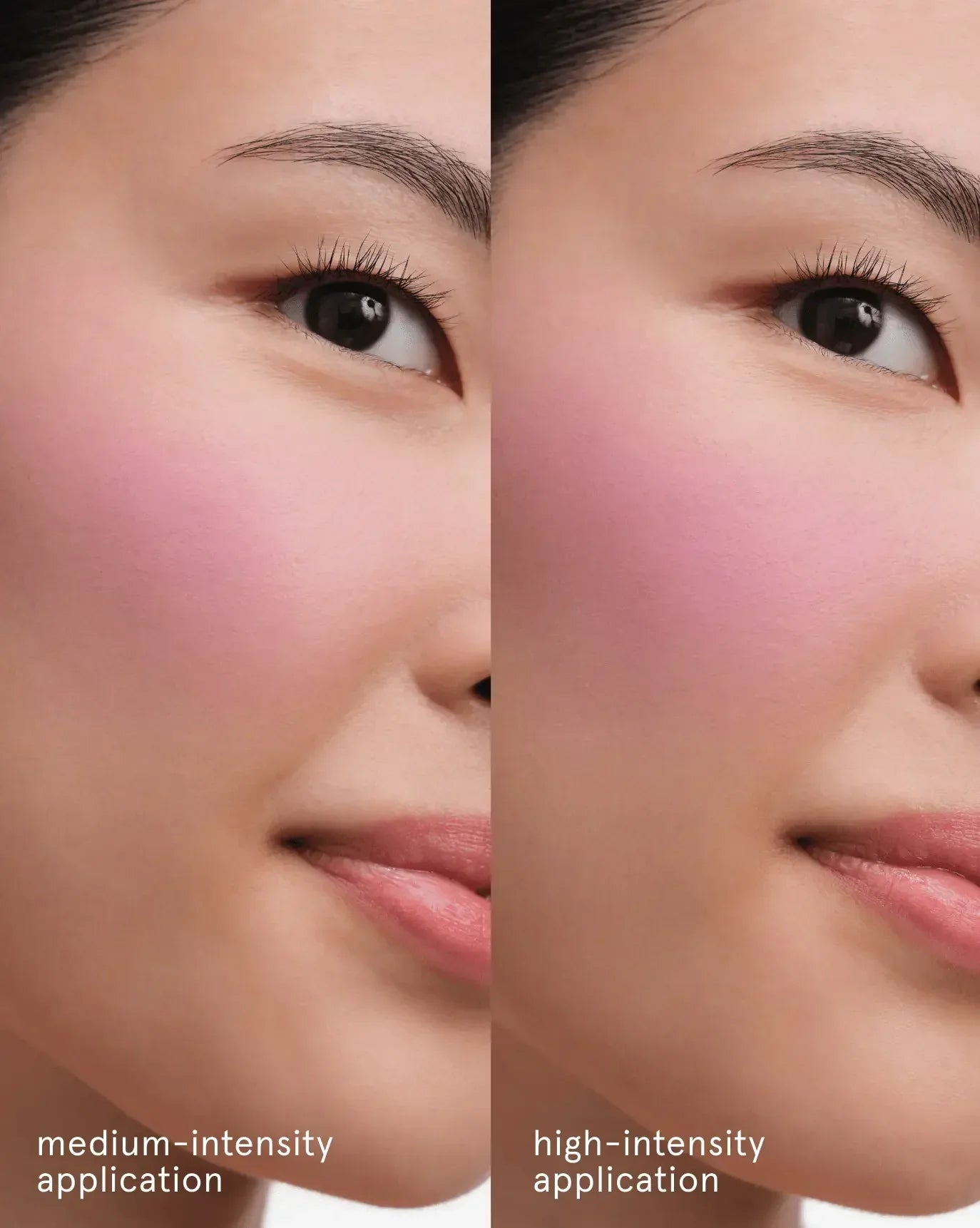 Glossier Cloud Paint Plush Blush - Glossier - Makeup - Puff - Wylde Grey
