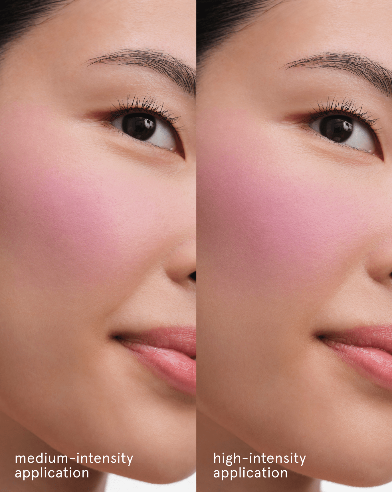 Glossier Cloud Paint Plush Blush